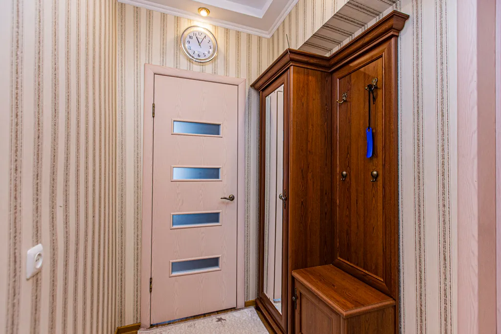 Apartment Kazakhstan kv 35