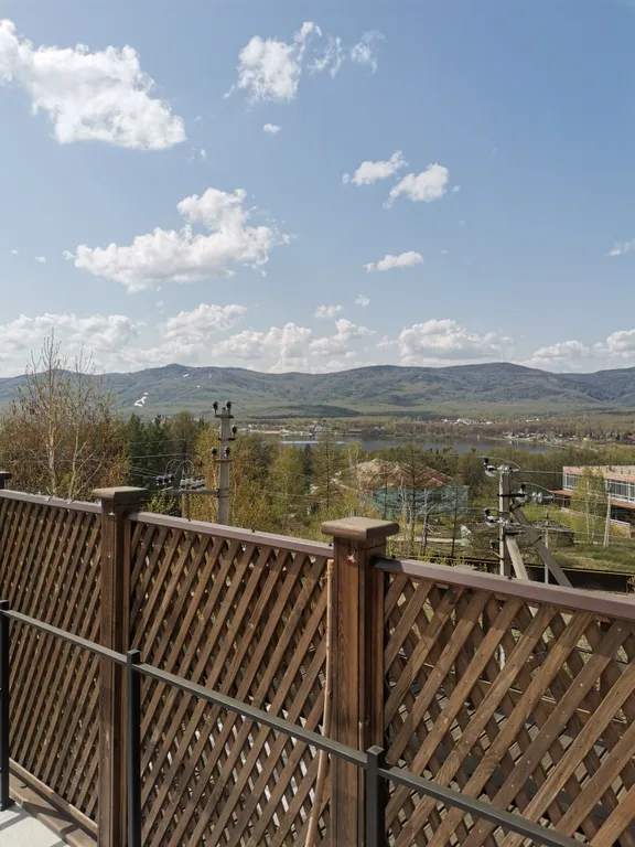 3-комнатный Дом