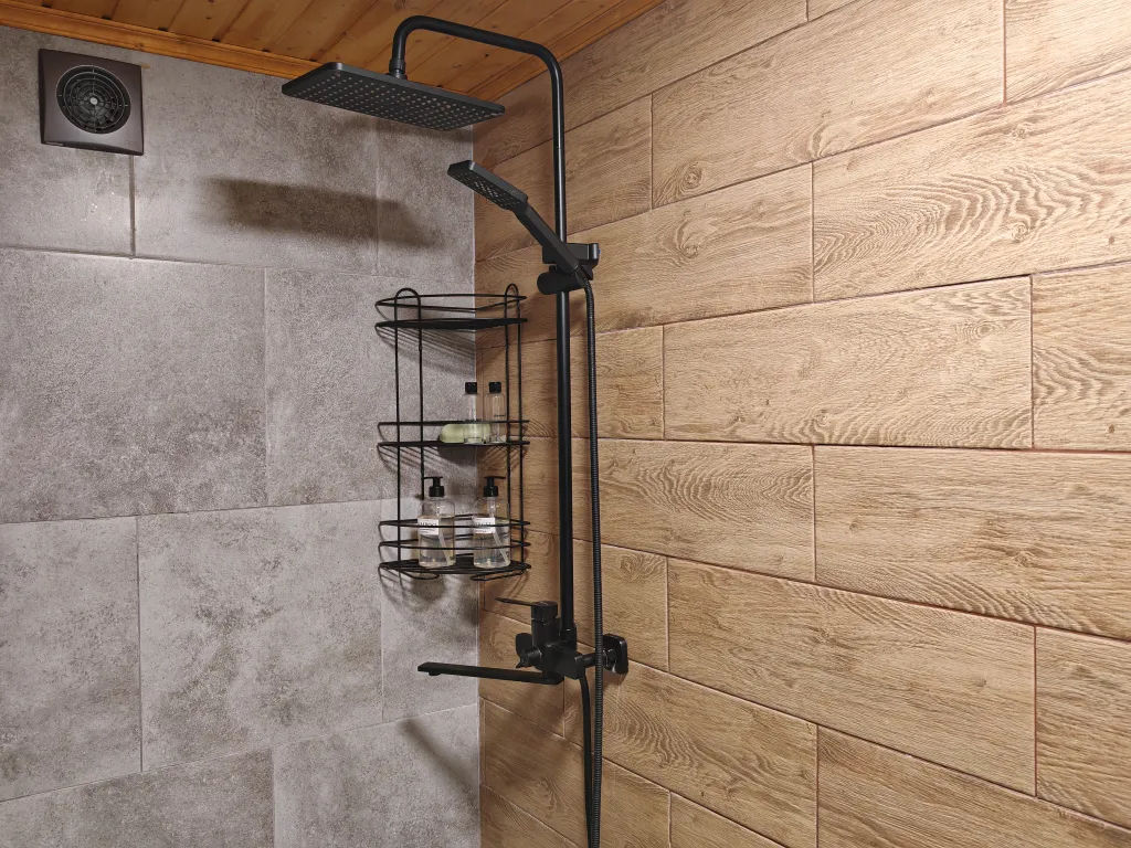 Дом с баней и бассейном