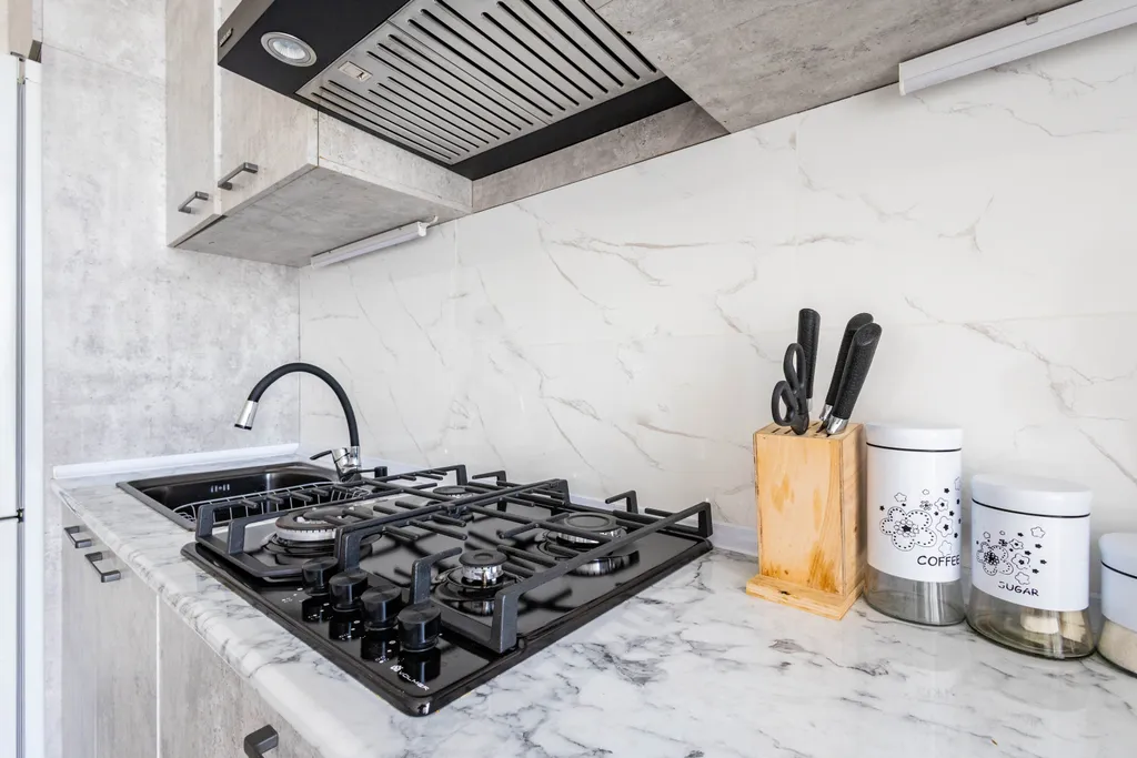 Шикарные апартаменты в центре в ЖК Барокко