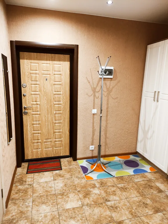 Квартира рядом с центром им. А. Ф. Цыба