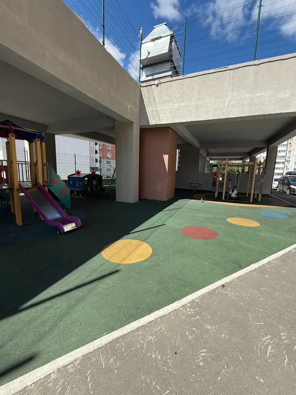 Уютная квартира в районе ТОГУ и Парка Северный