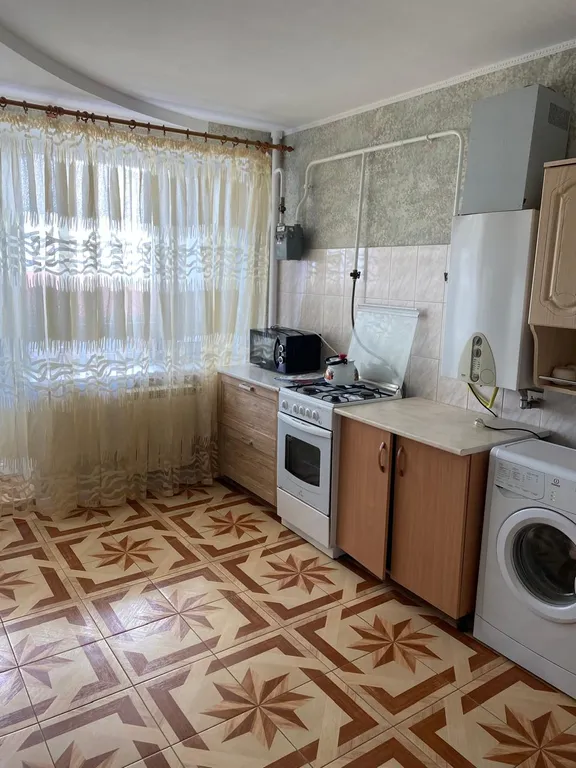 Пpоcтоpная квартира у моря