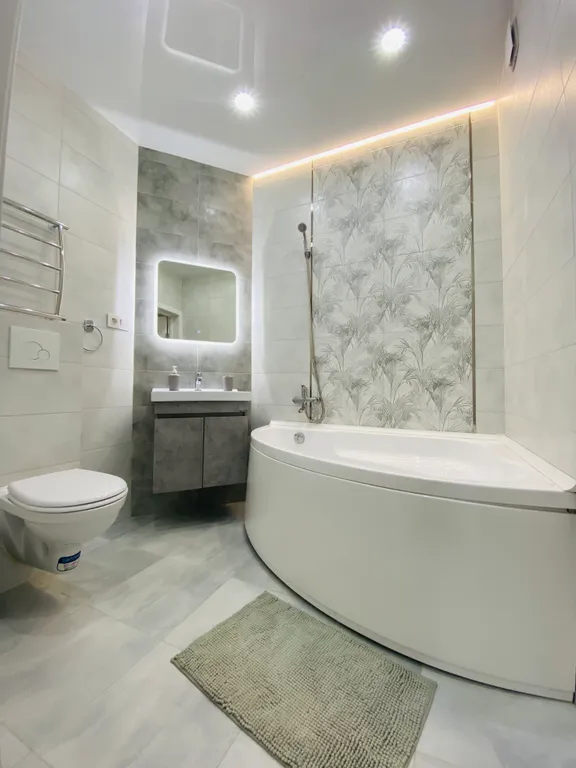 Комфортная квартира Люкс ТРЦ Кристалл, ТЦ Дарина, ТЦ Остров