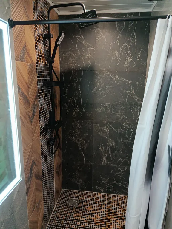 Аренда дома с чаном