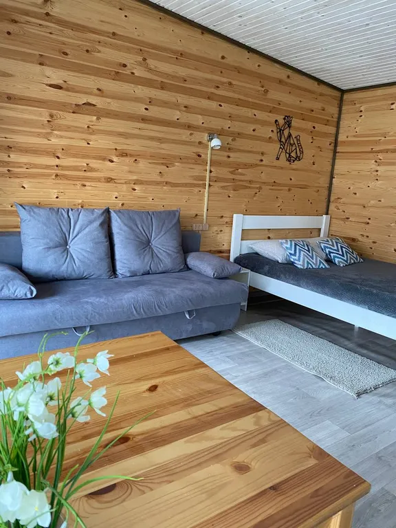 Коттедж Дом 2 — аренда посуточно в Чемал