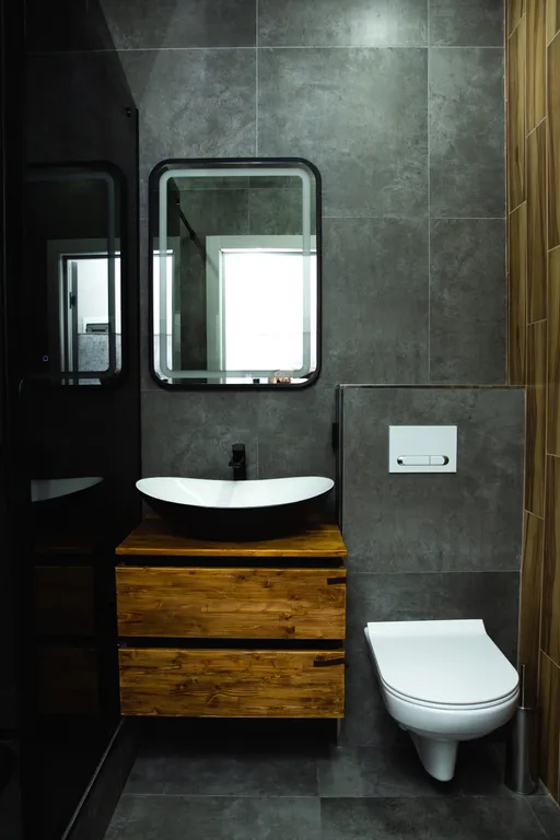 Уютная студия в бизнес классе