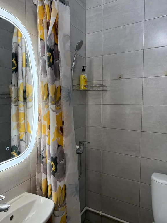 Студия на Базе Отдыха