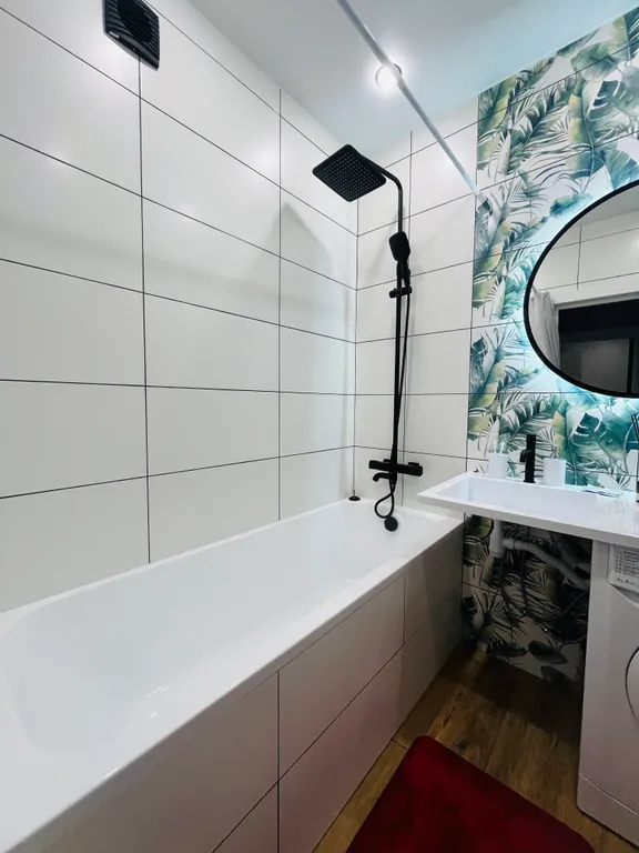 Квартира 1-комнатная Квартира — Краснодар