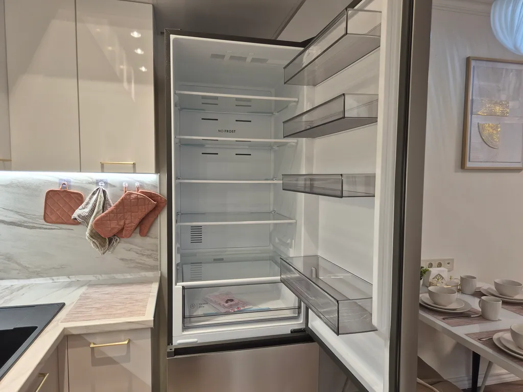 Квартира Уютная квартира с дизайнерским ремонтом — Москва