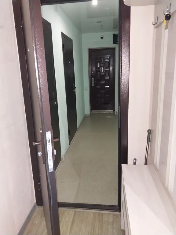 Уютная студия в центре города