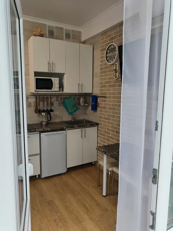 Квартира Квартира Дом у моря — Сириус