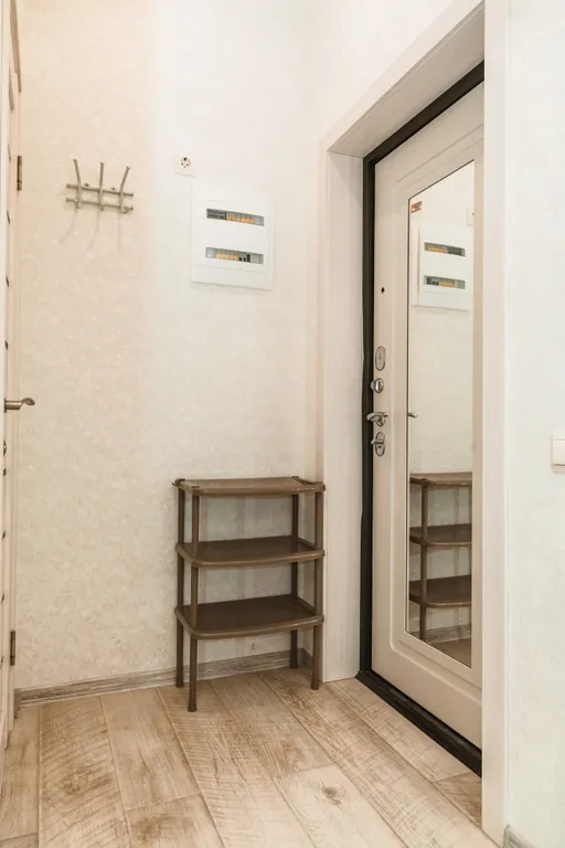 Квартира Большая квартира с панорамным видом — Анапа