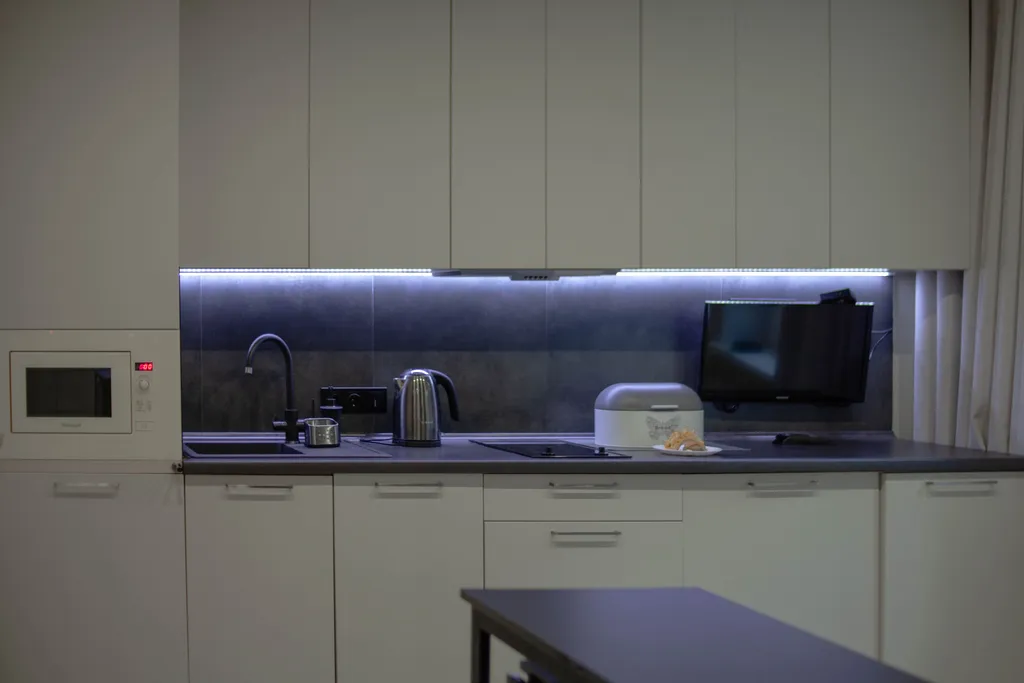 Квартира Квартира Rauschen Green Lake — Светлогорск