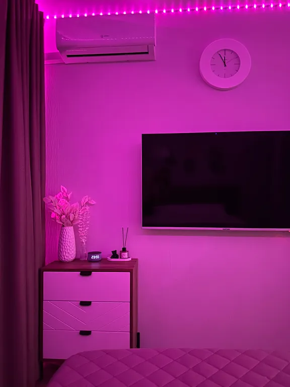 Супер-уютная квартира класса Люкс