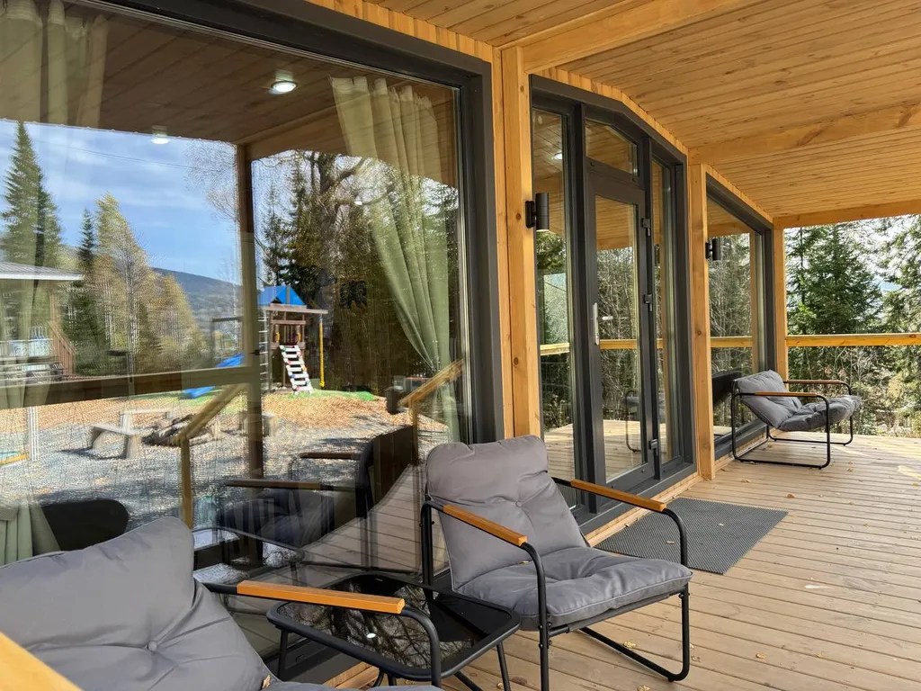 Гостевой дом Умка