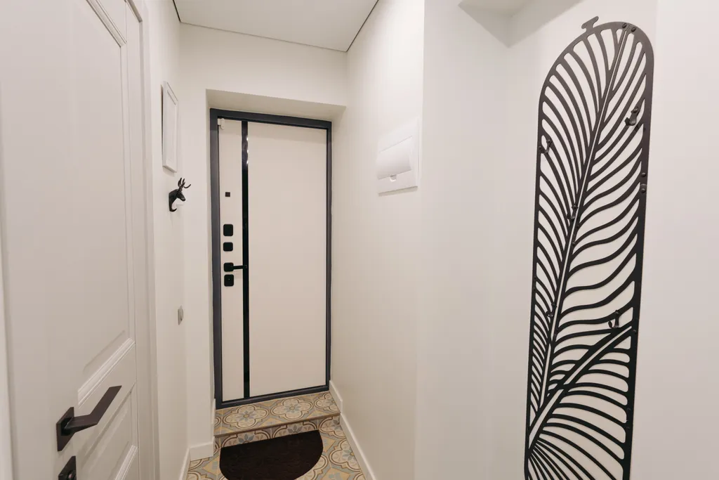 Дизайнерская студия в центре города