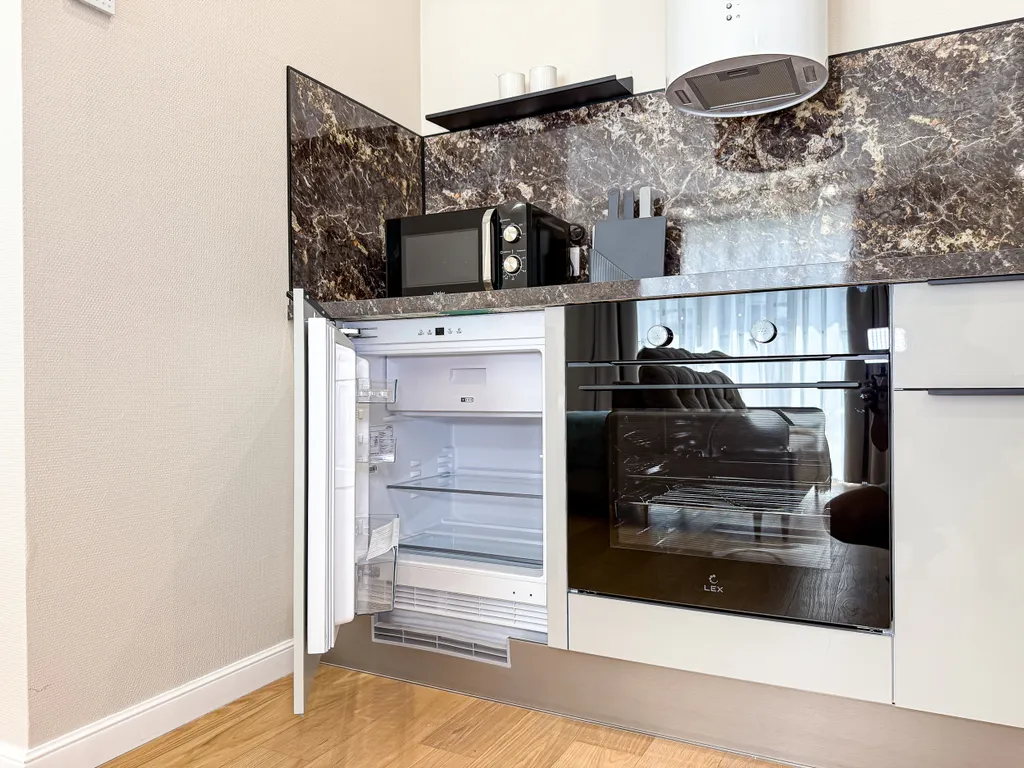 Квартира Апартаменты Монако 24 Резиденция Граф Толстой 126 — Анапа