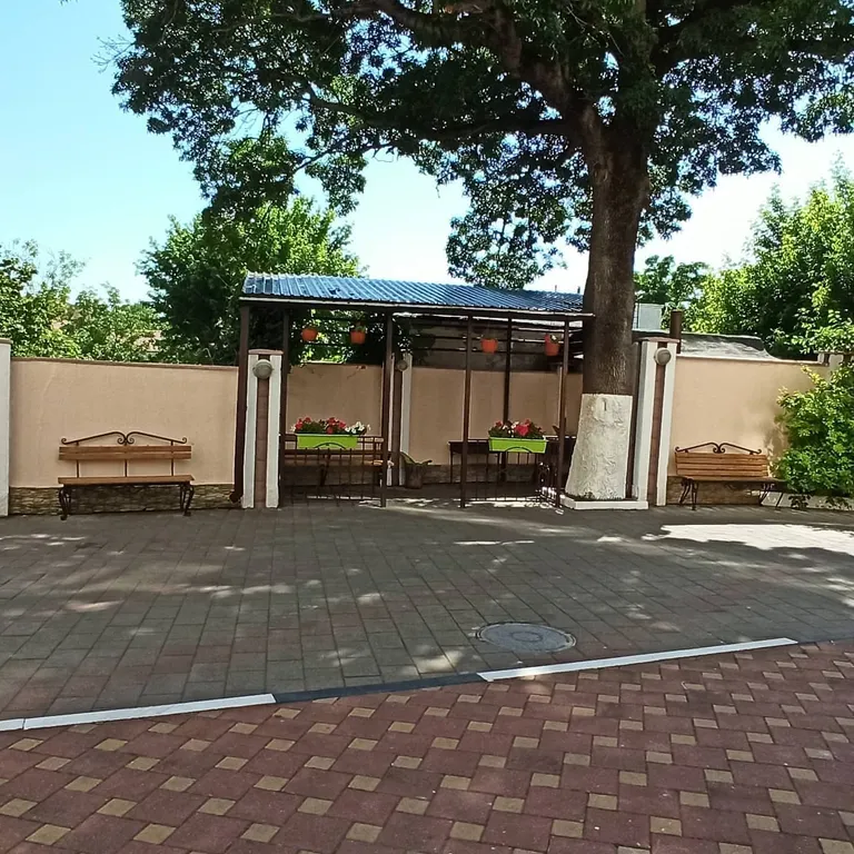 Квартира Квартира Двухуровневая студия в центре рядом с морем — Геленджик