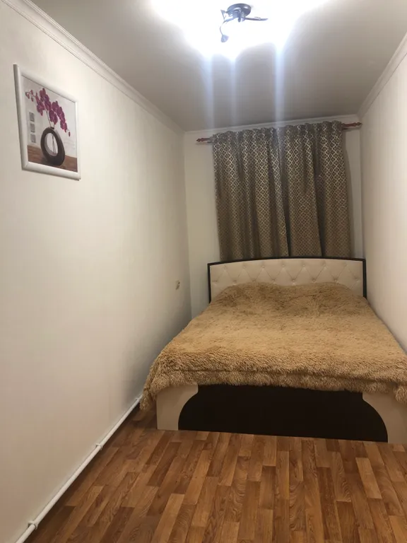 Уютная двухкомнатная квартира в 5 минутах ходьбы от Ростовского Кремля