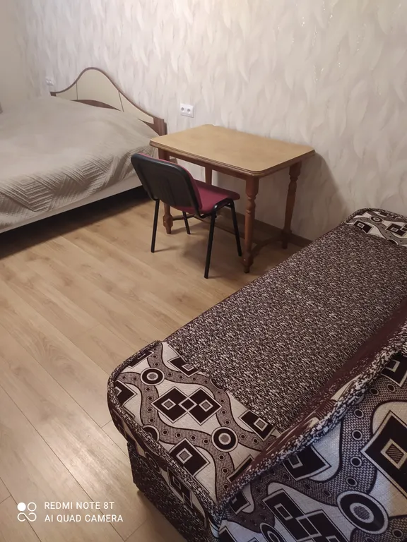 Уютная квартира в 15 минутах от моря