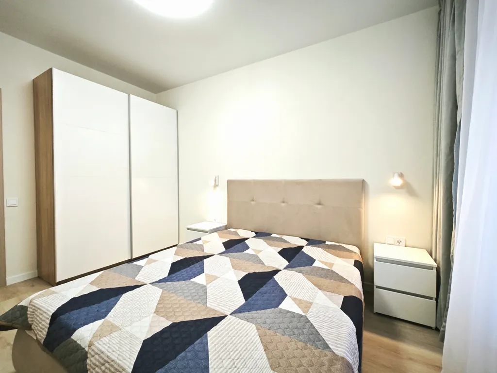 ЖК Евпатория кв.215 от Evparenda