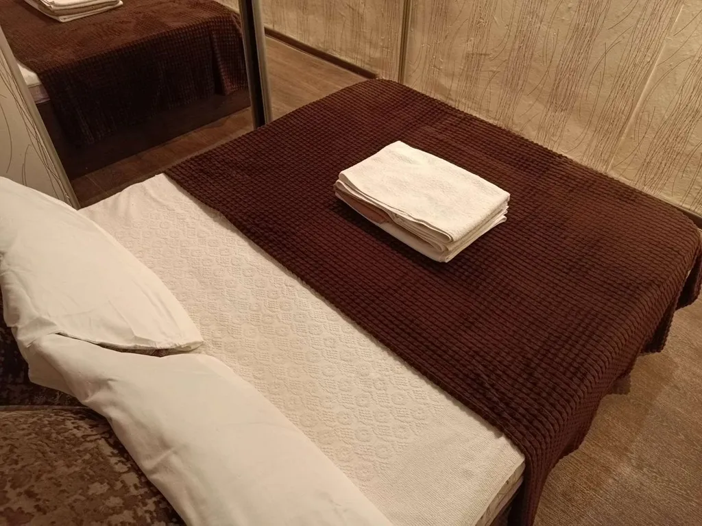 Уютная квартира в центре Металлургического района