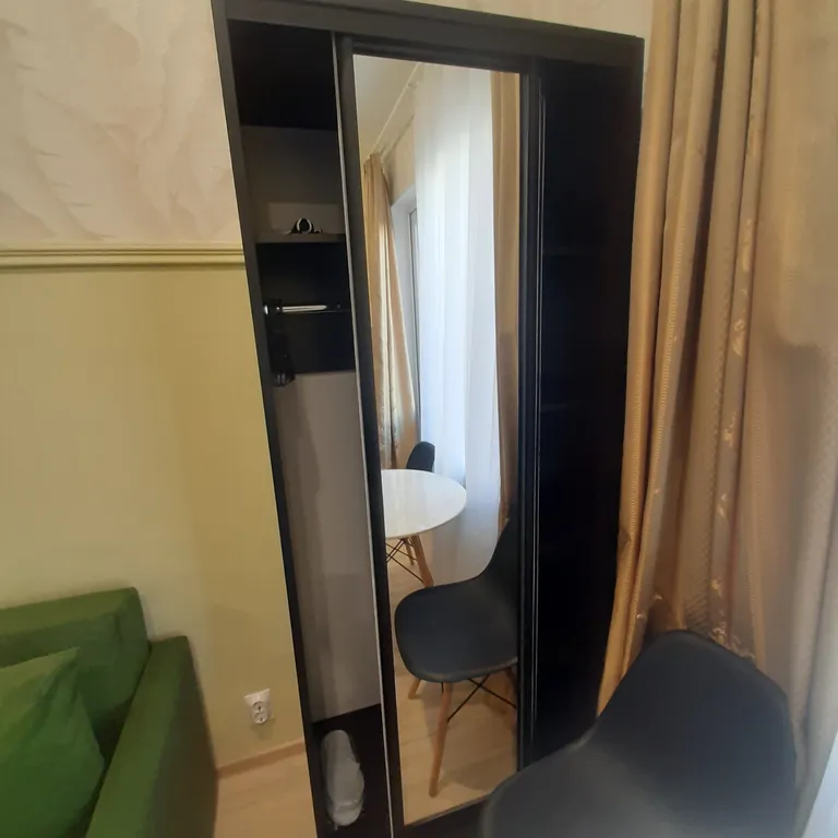 Квартира 1-комнатная Квартира — Сириус