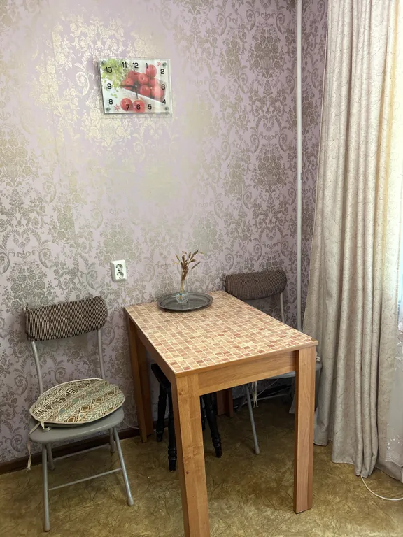 Квартира для комфортного прибывания