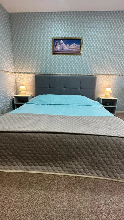 Квартира в самом высоком здании нашего города