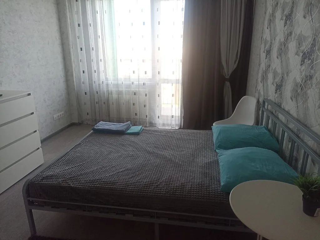 Уютная квартира в центре Омска