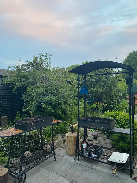 Домики для отдыха на Балтийской косе, рядом с морем