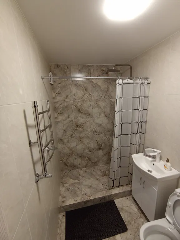 Уютная квартира в центре