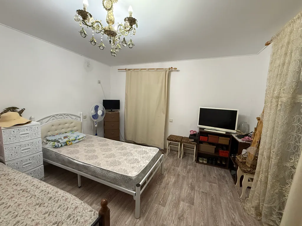 Гостевой дом Сана