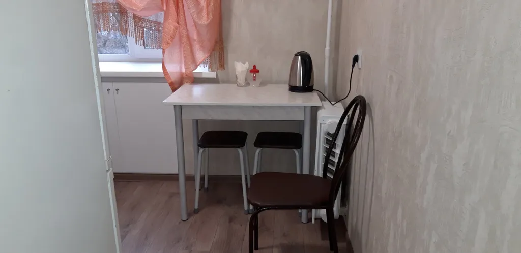 3 раздельных спальных места, центр