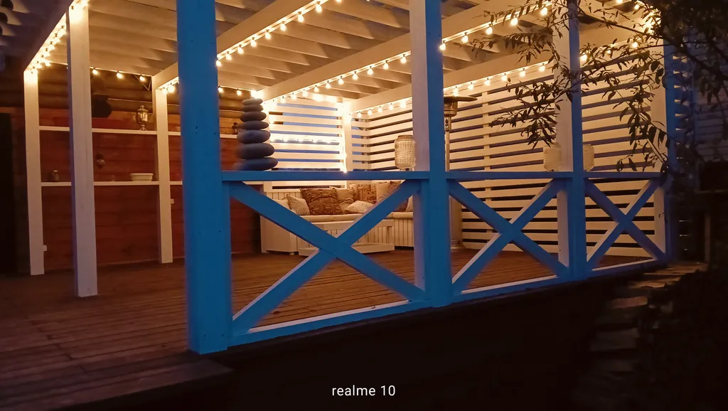 Коттедж Уютный дом для отдыха — Москва