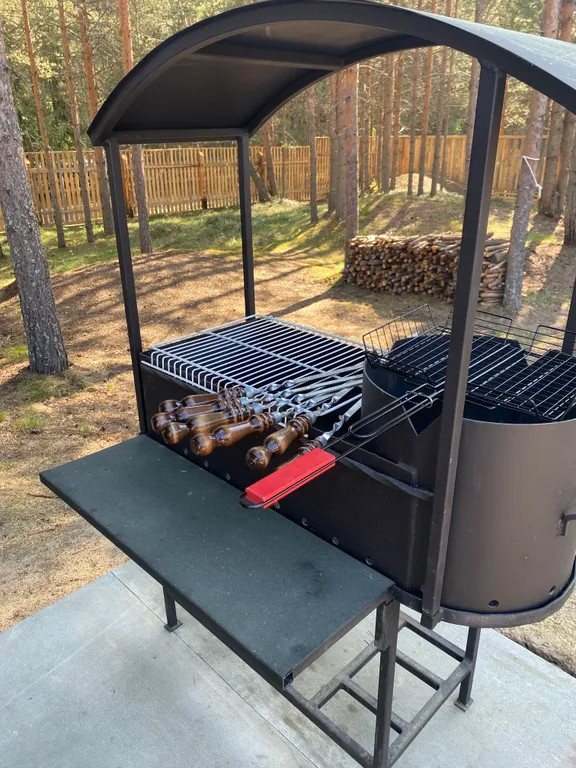 Гостевой дом