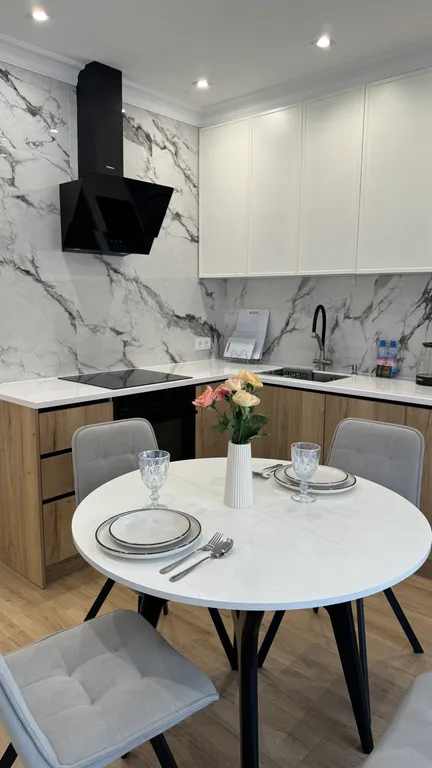 ЖК 4You - №43 апартамент