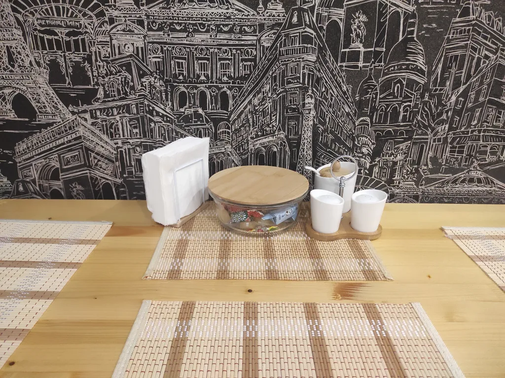 Чистая, уютная квартира в центре города