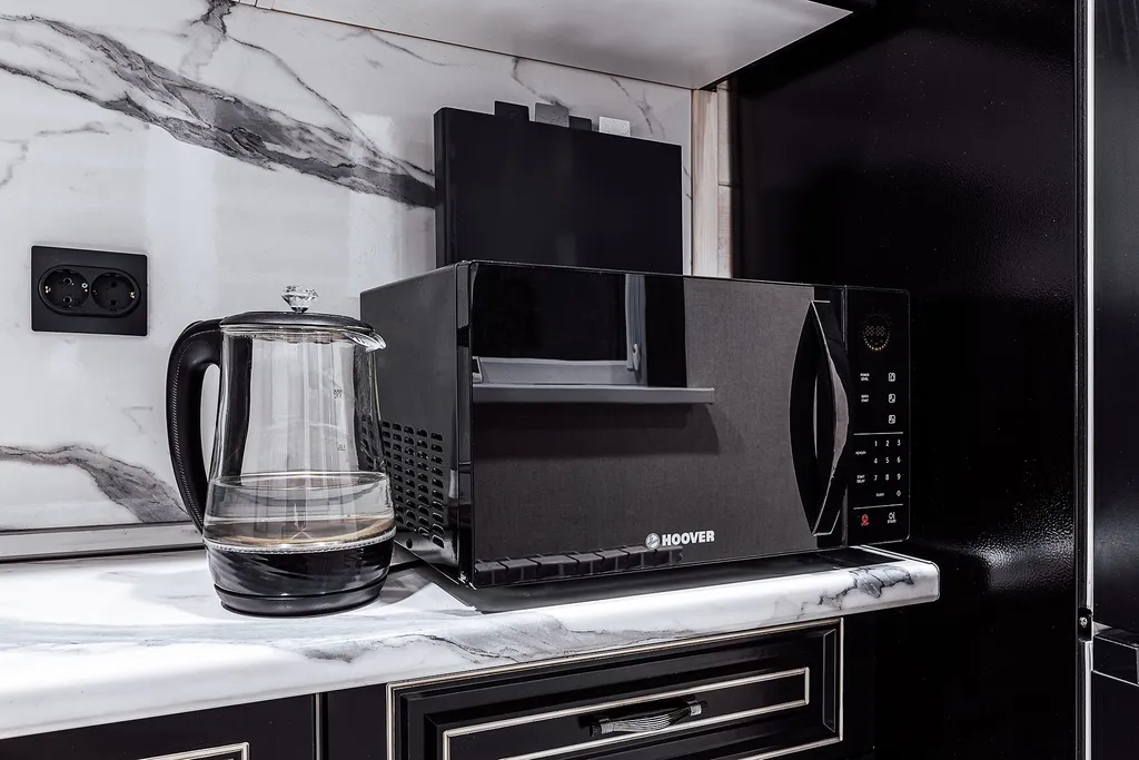 Просторный коттедж