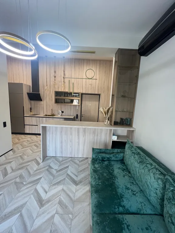 Apartamentto VIP с повышенным комфортом 2 комнатные в самом центре
