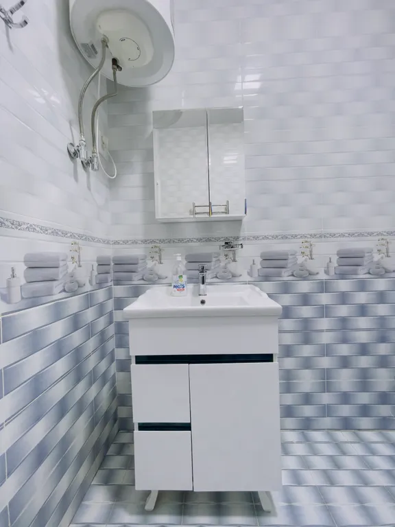 Восточный уют в центре города