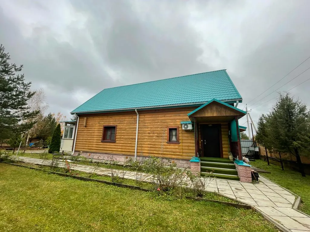 4-комнатный Дом