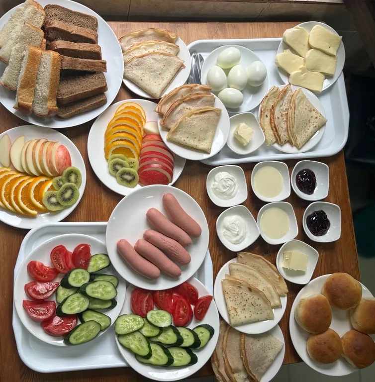 Комната