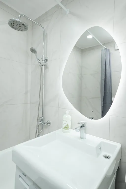 Уютная квартира в районе Хемикомпа