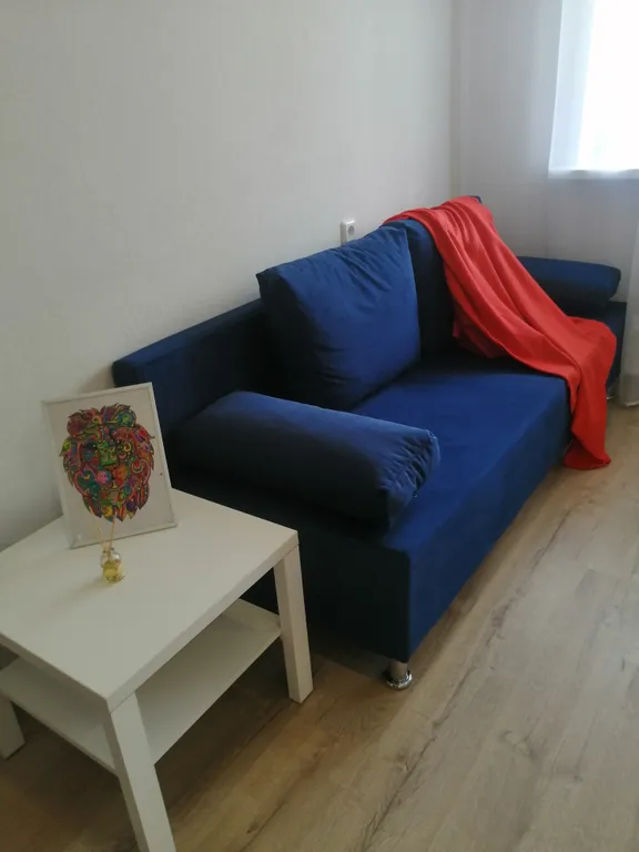 Квартира Уютная студия — аренда посуточно в Кострома