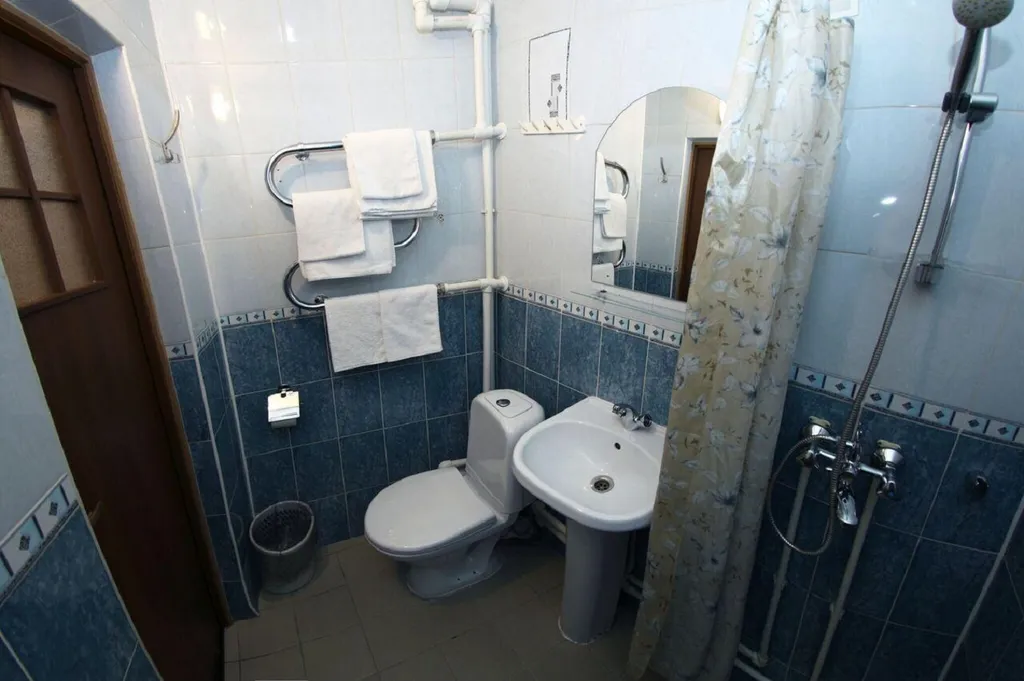 Комната