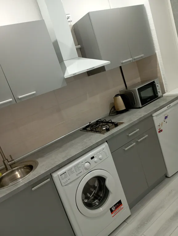 Лучший вариант в центре города