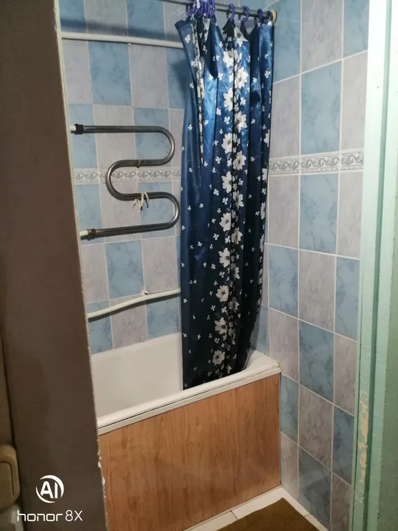 Уютная квартира на море