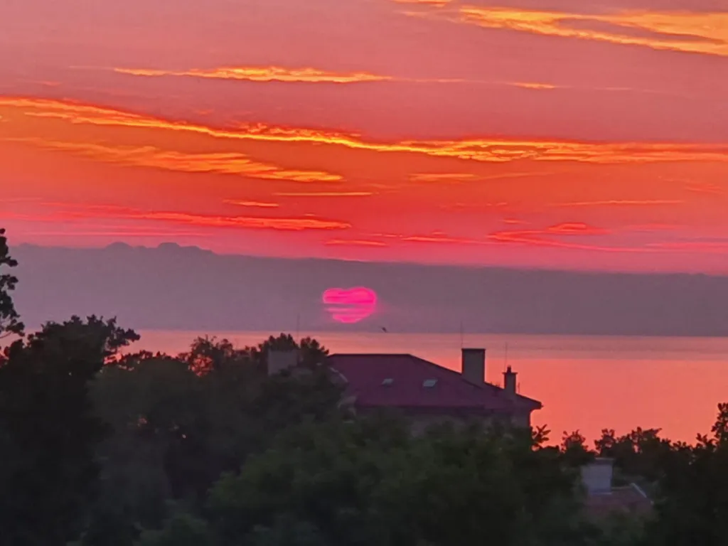 Квартира Балтийские закаты - уютная студия Studio-Cranz-apart с видом на море — аренда посуточно в Зеленоградск